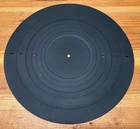 Technics Turntable Platter Slip Mat, SL-DL1, Original