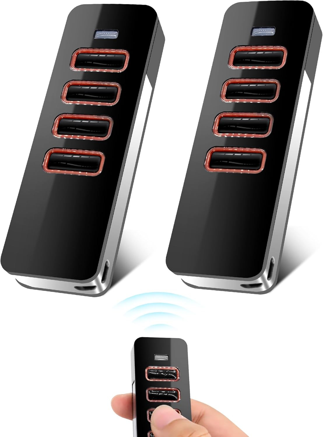 868Mhz Telecomando Cancello Für Sommer 4018V000, Telecomando Porta Garage Für So