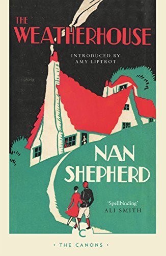 The Weatherhouse Nan Shepherd - Image 4
