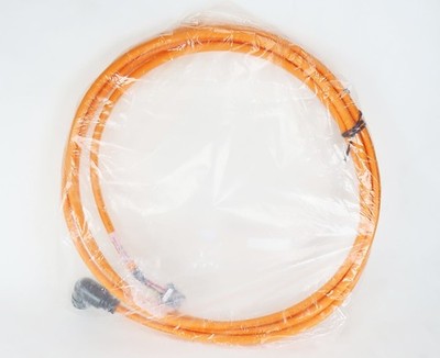 Fanuc CP3I-1MHB-0050-AAB 5m Motor Power Cable NEW NO BOX