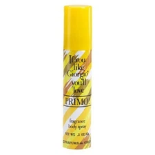 Designer Imposters PRIMO! Fragrance Body Spray/Mist Mini Travel Size Can .5 oz
