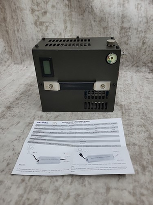 #ad 110v AC 12V DC High Pressure Air Compressor Only Read Description $100.00