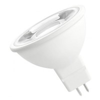 Spectrum GU5.3 Led-Spot 4W 380Lm 3000K Warmweiß 12V