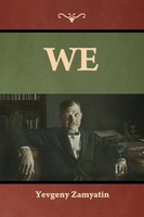 Yevgeny Zamyatin | We | Taschenbuch | Englisch (2022) | Kartoniert / Broschiert