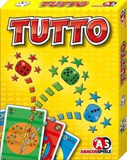 Abacusspiele - Tutto!