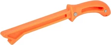 Magnetic Push Stick. Fits Table Saw, Router Table, Jointer. Ergonomic Design Han
