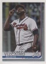 2019 Topps Rainbow Foil Arodys Vizcaino #476 0nr3
