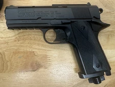 BB Gun ( Daisy Outdoor Vintage ) Powerline Model 15XT C02 BB with Holster