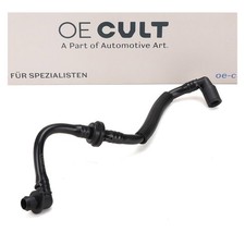 OE-Cult Unterdruckrohr Bremsanlage für VW GOLF 5 AUDI SEAT 1.4-2.0 1K0612041FL