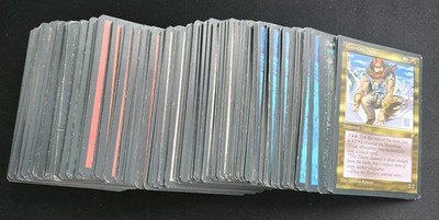 Magic The Gathering Ice Age Bulk Lot ~250 Cards Vintage WOTC MTG 1995