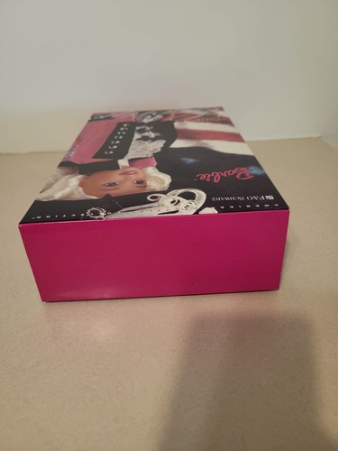 Barbie Doll American Beauties Collection George Washington Limited Edt 1996 NIB - Picture 5 of 7