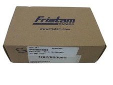 FRISTAM 1802600845 DOUBLE SEAL KIT NSFS