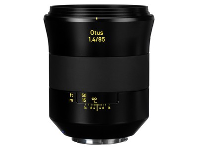 Zeiss Otus 85mm f47;1.4 Apo Planar T ZF.2