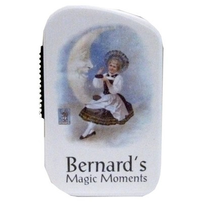 Bernard  Magic Moments White Schnupfpulver 10g