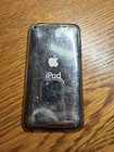 Apple iPod Touch 4th Generation 8Gb Player - Black (Mc540Ll/A)