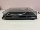 VTG Technics SL-DD22 Direct Drive Fully Automatic Turntable Tested/In Great Cond