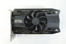 EVGA NVIDIA GeForce RTX 2060 6GB PCI Express 3.0 Graphics Card 06G-P4-2060-BR 