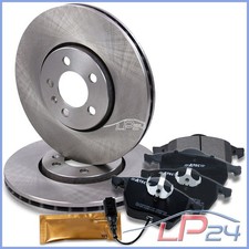 Kits de frein Skoda OCTAVIA