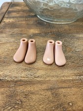 Cloe or Jade & Yasmin Bratz Doll 2 Pairs of F...