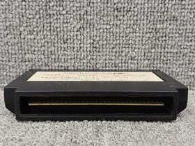 Famicom Software Model Number Contra Konami FJG91