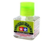 Tamiya Extra-Thin Quick-Setting Cement 40ml TAM87182