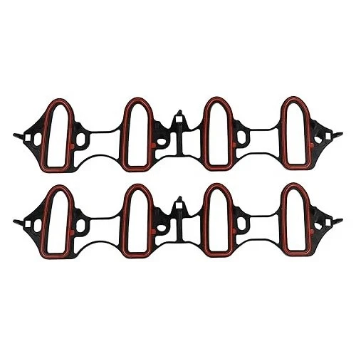 Cylinder Engine Gasket Kit w/Water Pump Bolt Fit For 02-11 Chevy GMC Buick 5.3L - Image 2 of 4