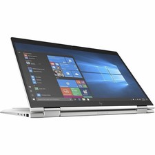 HP EliteBook x360 1040 G6 / 14 Zoll, Intel Core i5 8265 / 8 Gb Ram / 256 Gb SSD