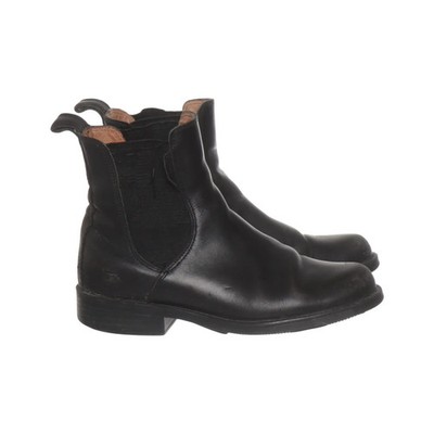 Aigle, Chelsea Boots, Größe: 36, Schwarz, Damen #9JR