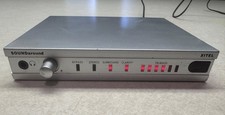 Xitel SOUNDaround Home Theater Audio Processor SRS TruSurround XT Tested