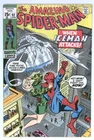 Amazing Spider-Man #92 1971 (FN 6.0)