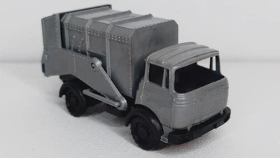 Cadeau BONUX BERLIET GAK Camion Poubelle 1/90 - Photo 1/4