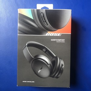 Bose Quietcomfort SC | eBay
