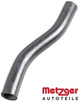 Metzger 2152003 EntlüFtungsschlauch FüR KraftstoffbehäLter FüR Hyundai