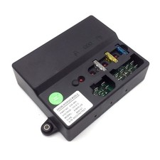 12V DC Engine Governor Module Repair Kit For EIM630-465 Part For FG Wilson