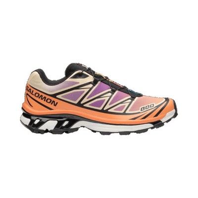 Salomon Salomon XT-6 Black Almond Cream L49154300 Available Now