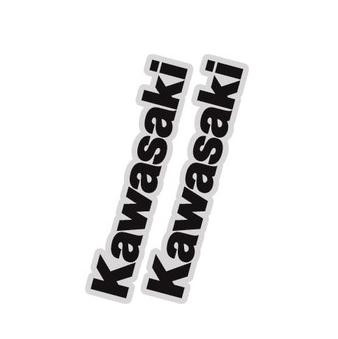 Factory Effex 09-44114 Generic Fork and Swingarm Stickers
