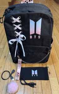 25+ Backpack Bts for sale | Updated Oct 2026