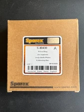 Sparex part number 40430 Piston Rings