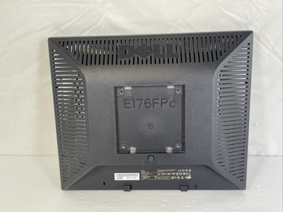 Dell E176FPC LCD Monitor for sale online | eBay