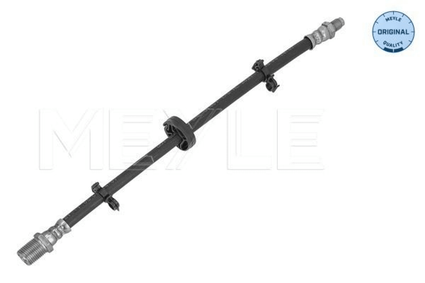 Bremsschlauch Vorderachse FüR Iveco Daily III Kasten Bus Pritsche/Fahrgestell-image