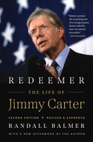 Redeemer, Second Edition The Life of Jimmy Carter Randall Balmer Taschenbuch