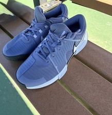 Nike Zoom GP Challenge 1 W Indigo / Ghost Size 9 