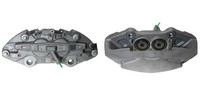 Axia Bremssattel 395242 44Mm FüR Mercedes Klasse W213 W205 Model S213 GLC C253
