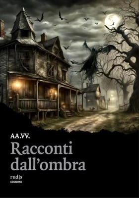 AA. VV. Racconti dall'ombra (Paperback)