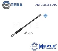 100 525 0084 BREMSSCHLAUCH BREMSLEITUNG HINTEN MEYLE FÜR SKODA OCTAVIA IV,KAROQ