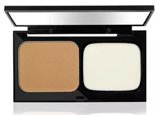 Bobbi Brown Skin Weightless Powder Foundation W-066 Warm Honey NIB Full Size