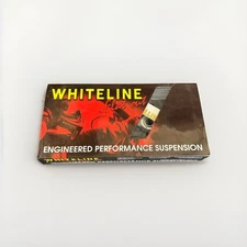 Whiteline KCA334M Anti-lift Caster Kit Subaru Sti Impreza 08+ New