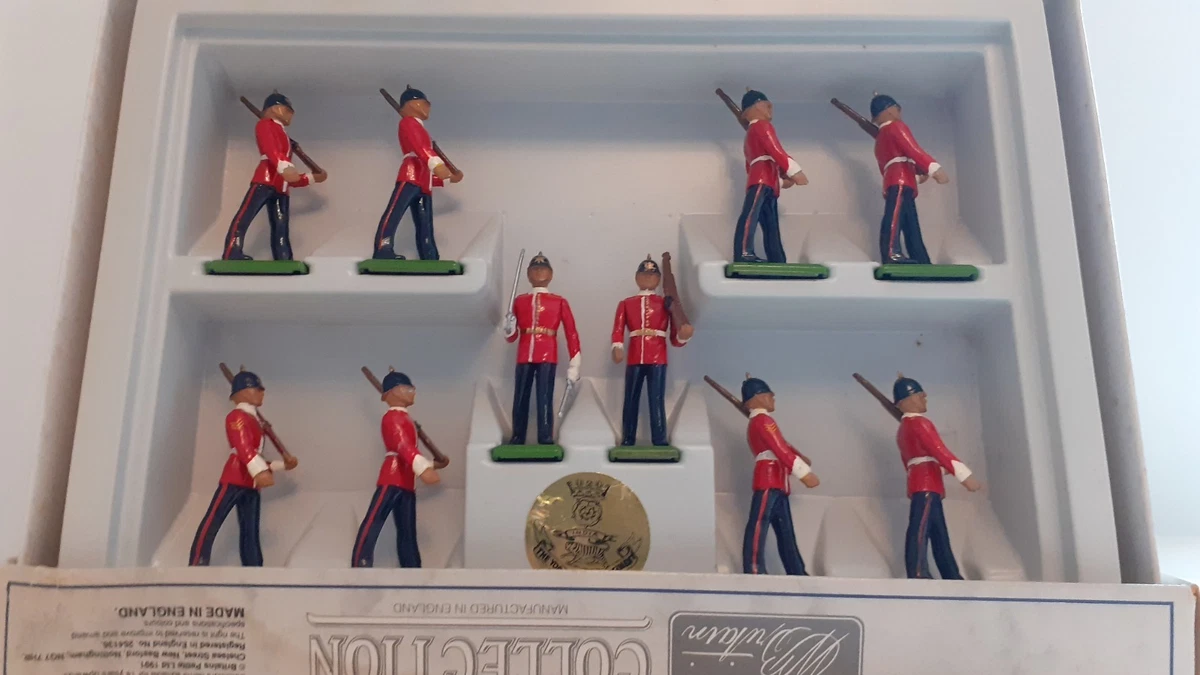 【激レア】 W. BRITAIN SEREMONIAL COLLECTION Britains Ceremonial for sale | eBay UK