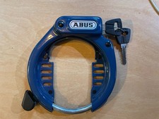 ABUS Amparo 485 Bike Lock - New