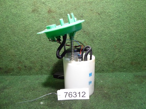 el. Kraftstoffpumpe VW GOLF SPORTSVAN (AM1) 1.4TSI 110KW BJ.2015 5Q0919051AA